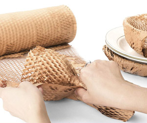 Paper Bubble Wrap Manufacturers in Bangalore