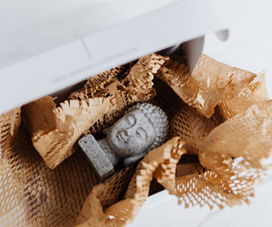 Recycled Paper Bubble Wrap Manufacturers in Bangalore