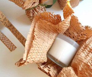 Recycled Paper Bubble Wrap Manufacturers in Bangalore