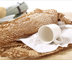 Recycled Paper Bubble Wrap Manufacturers in Bangalore