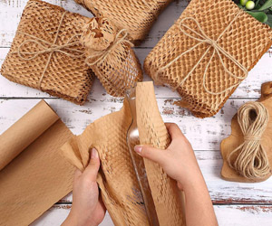 Paper Bubble Wrap Dispenser Manufacturers in Bangalore