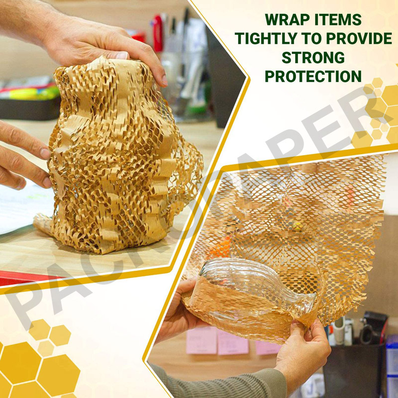 Recycled Paper Bubble Wrap Manufacturers in Bangalore